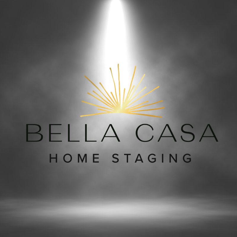 On Stage with Michelle Getty of Bella Casa Home Staging Dripping